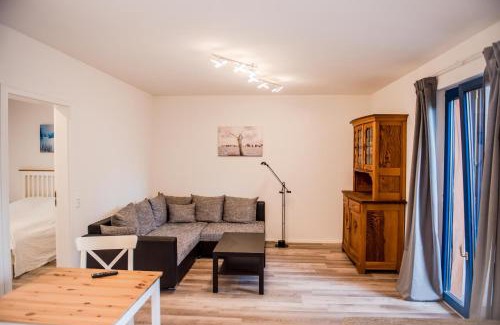 Bad Vilbel Apartment | Ferienwohnung Bad Vilbel