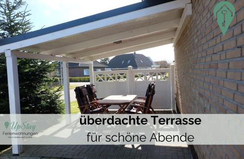 Upleward Apartment | Ferienwohnung Behle