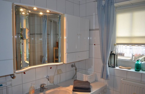 Eiderstedt Apartment | Ferienwohnung Beisel in Garding für Max. 3 Personen