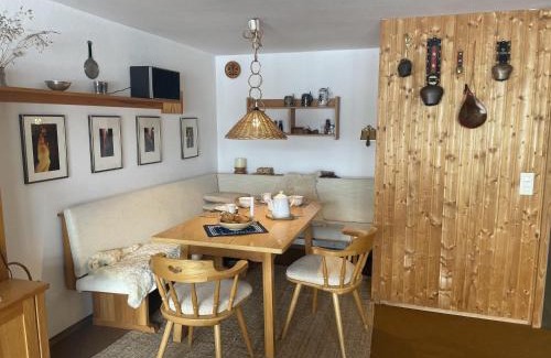 Steibis Apartment | Ferienwohnung Berganemone