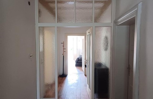 Bayrischzell Apartment | Ferienwohnung 'Bergidylle' - Zu Fuß auf die Loipe und den Berg, nur wenige Minuten ins Skigebiet
