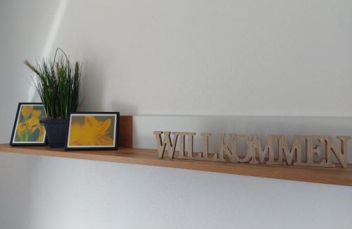 Bosingfeld Apartment | Ferienwohnung Bergstraße