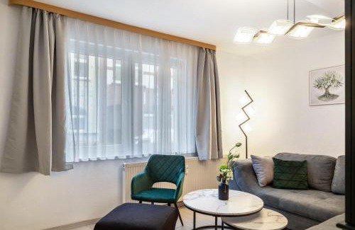 Ilversgehofen Apartment | Ferienwohnung Bernoth