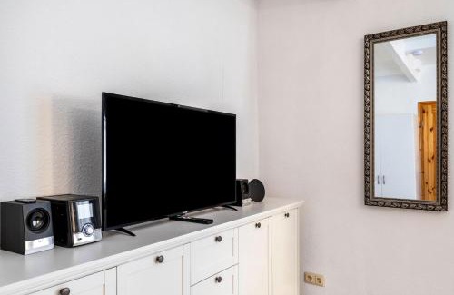 Ilversgehofen Apartment | Ferienwohnung Bernoth