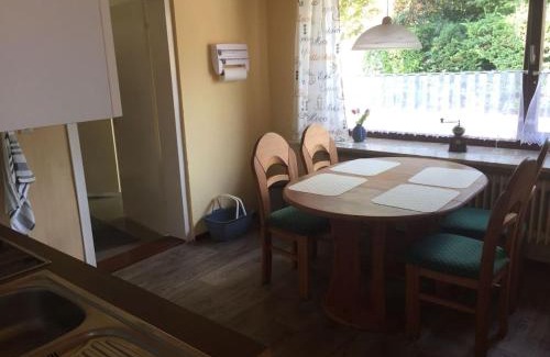 Wremen Apartment | Ferienwohnung bi Klatt tu Hus