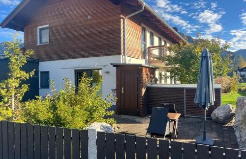 Oberammergau Apartment | Ferienwohnung Biermann