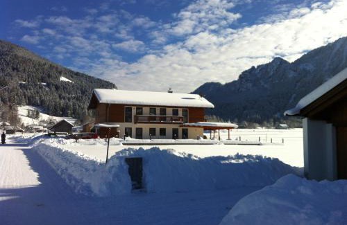Oberammergau Apartment | Ferienwohnung Biermann