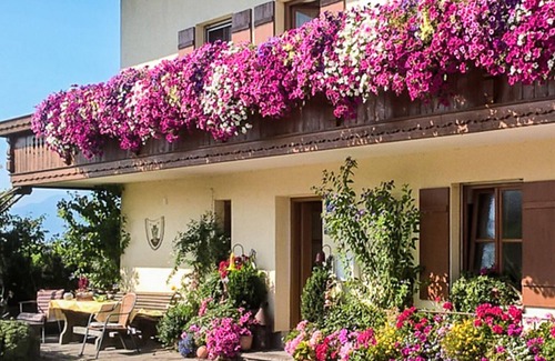 Riedering Apartment | Ferienwohnung bis 5 Personen mit 2 Schlafzimmern