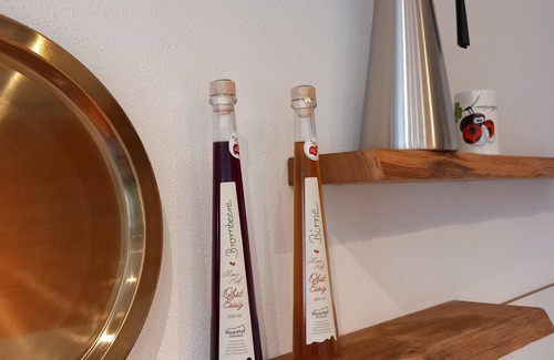 Bad Feilnbach Apartment | Ferienwohnung bis 2 Personen, Erdgeschoss