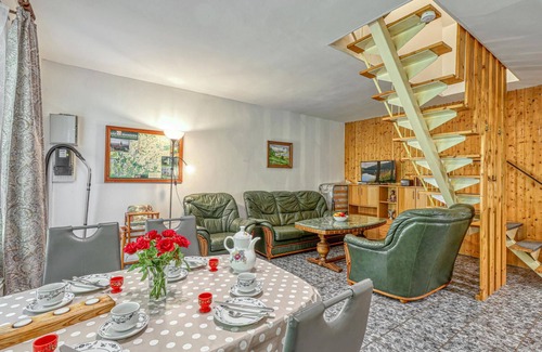 Blankensee Apartment | Ferienwohnung Blankensee