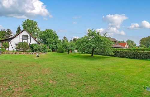 Blankensee Apartment | Ferienwohnung Blankensee