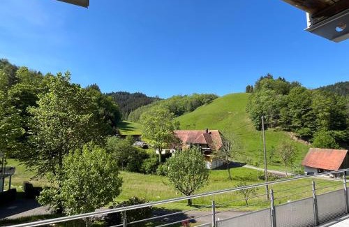 Wolfach Apartment | Ferienwohnung-Blume EG 1