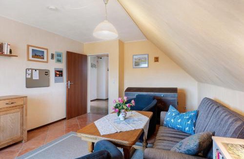 Suden Apartment | Ferienwohnung Brauer
