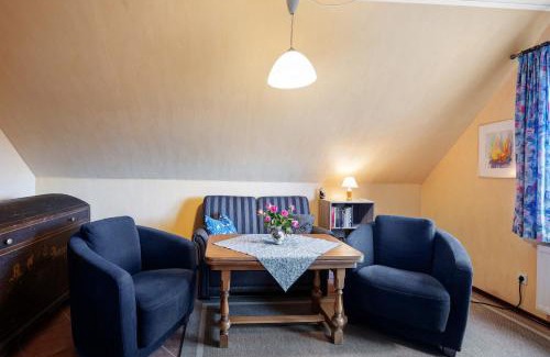 Suden Apartment | Ferienwohnung Brauer