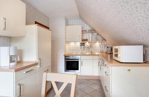 Suden Apartment | Ferienwohnung Brauer