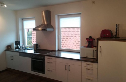 Wernigerode Apartment | Ferienwohnung Brocken