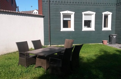 Wernigerode Apartment | Ferienwohnung Brocken