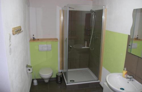 Itter Apartment | Ferienwohnung Bruni Bock
