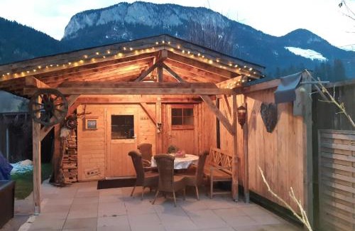Itter Apartment | Ferienwohnung Bruni Bock
