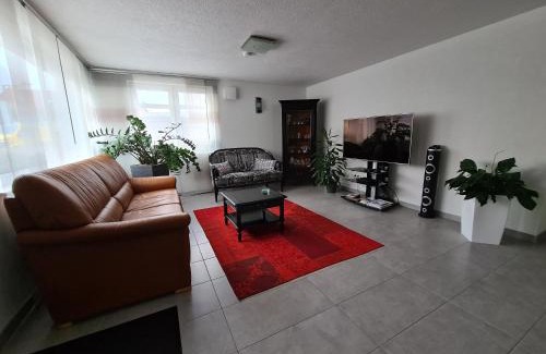 Arnbach Apartment | Ferienwohnung Buchberg Exklusiv