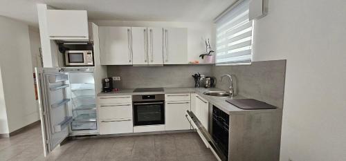 Arnbach Apartment | Ferienwohnung Buchberg Exklusiv