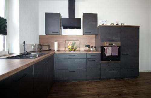 Bad Sachsa Apartment | Ferienwohnung Busch 1