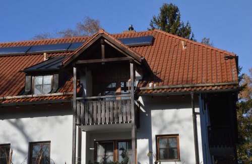 Arlaching Apartment | Ferienwohnung Chiemseestrand Nr. 16