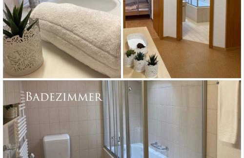 Meiringen Apartment | Ferienwohnung Chirchgass