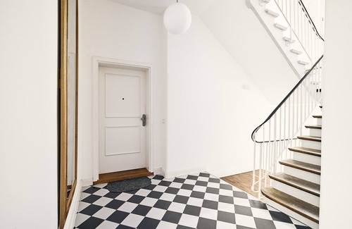 Traunstein Apartment | Ferienwohnung Christian