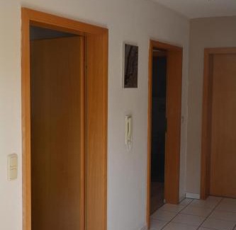 Ursensollen Apartment | Ferienwohnung Christina
