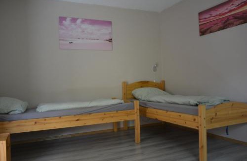 Ursensollen Apartment | Ferienwohnung Christina