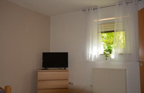 Ursensollen Apartment | Ferienwohnung Christina