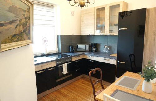 St Lorenz Apartment | Ferienwohnung Coco Brockesstr. 10