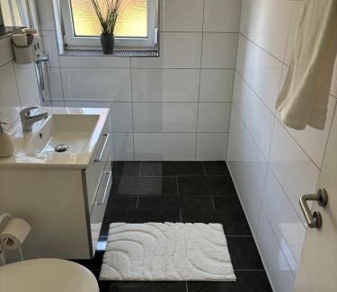 Albstadt Apartment | Ferienwohnung Dadaa