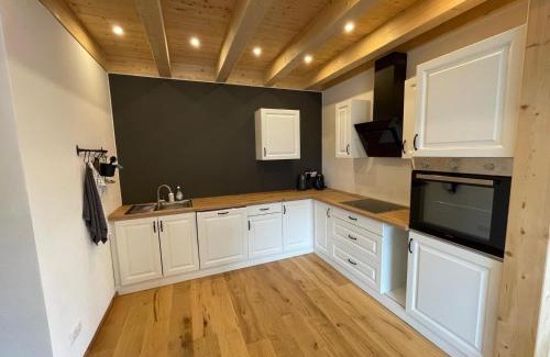 Friesenried Apartment | Ferienwohnung 'dahoimelig'