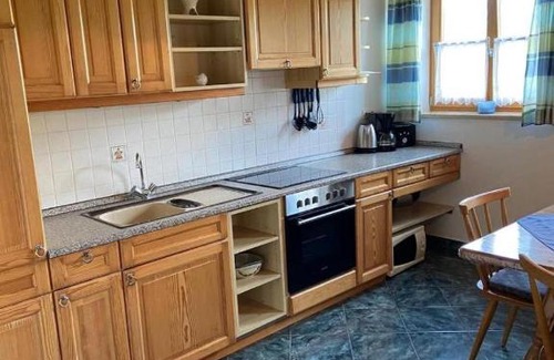 Kiefersfelden Apartment | Ferienwohnung Danner