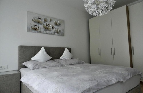 Innere Stadt Apartment | Ferienwohnung DANUBIA