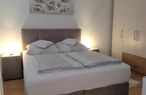 Innere Stadt Apartment | Ferienwohnung DANUBIA