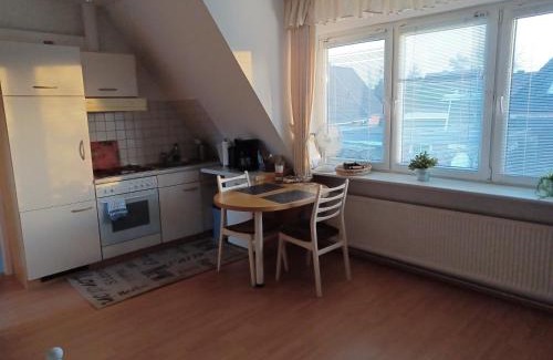 Nubbel Apartment | Ferienwohnung Dau II