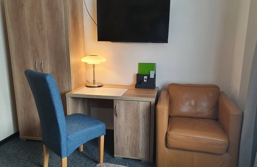 Arnstadt Apartment | Ferienwohnung