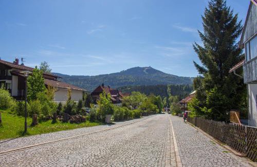 Bayerisch Eisenstein Apartment | Ferienwohnung Treml