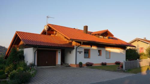 Bayerisch Eisenstein Apartment | Ferienwohnung Bruni Huber