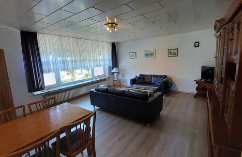 Presen Apartment | Ferienwohnung/app. für 2 Gäste mit 45m² in Fehmarn OT Presen