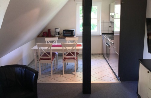 Wulfen Apartment | Ferienwohnung/app. für 4 Gäste mit 82m² in Fehmarn OT Wulfen