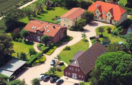 Wulfen Apartment | Ferienwohnung/app. für 3 Gäste mit 98m² in Fehmarn OT Wulfen