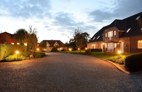 Wulfen Apartment | Ferienwohnung/app. für 3 Gäste mit 98m² in Fehmarn OT Wulfen