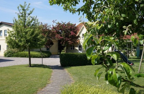 Wulfen Apartment | Ferienwohnung/app. für 3 Gäste mit 98m² in Fehmarn OT Wulfen