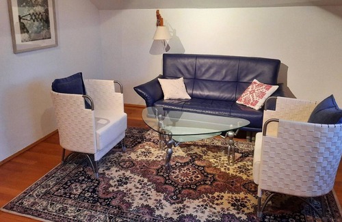 Landsberg am Lech Apartment | Ferienwohnung/app. für 2 Gäste mit 80m² in Landsberg am Lech