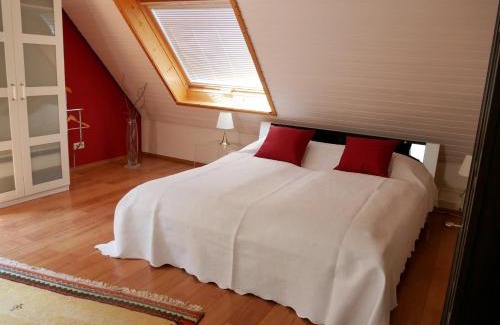 Lauf an der Pegnitz Apartment | Ferienwohnung Günther