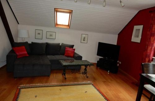 Lauf an der Pegnitz Apartment | Ferienwohnung Günther
